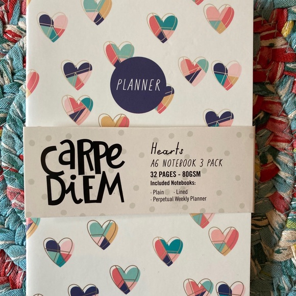 Boutique journaling set - Picture 7 of 8